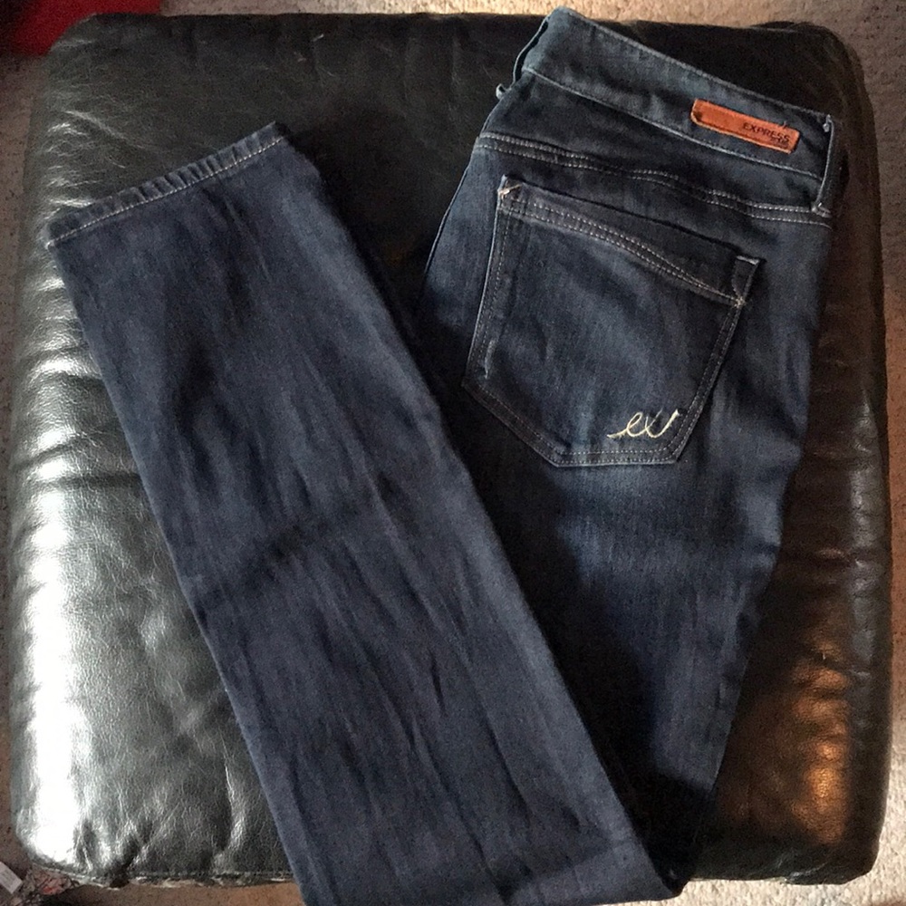 EXPRESS Jeans